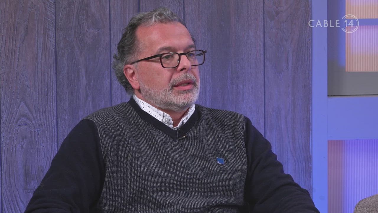 HAMILTON LIFE - NOVEMBER 12, 2025