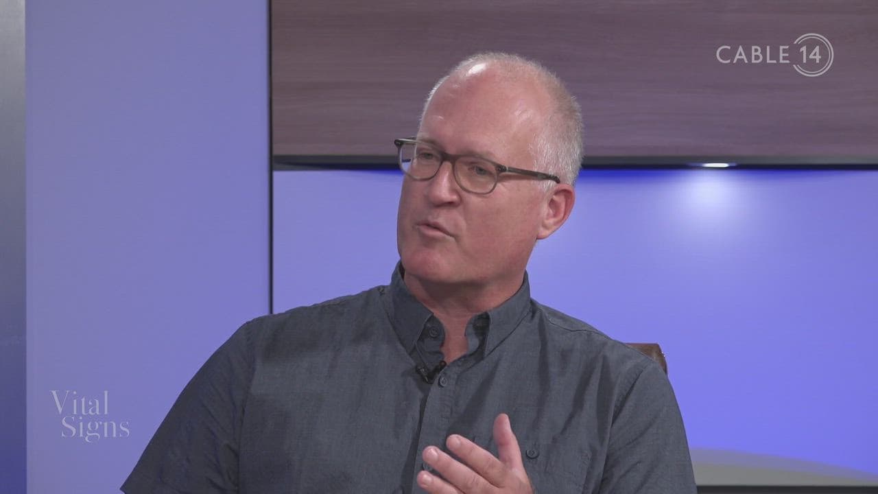 WHY HAMILTONS WATER MATTERS OCTOBER 21 2025