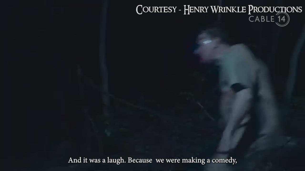 HAMMER D20 - DECEMBER 11 2024