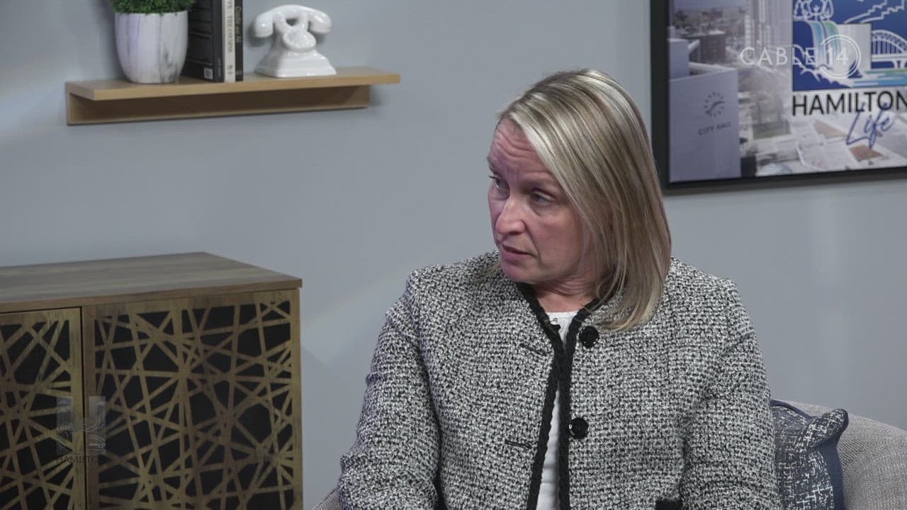 HAMILTON LIFE - JANUARY 21, 2026