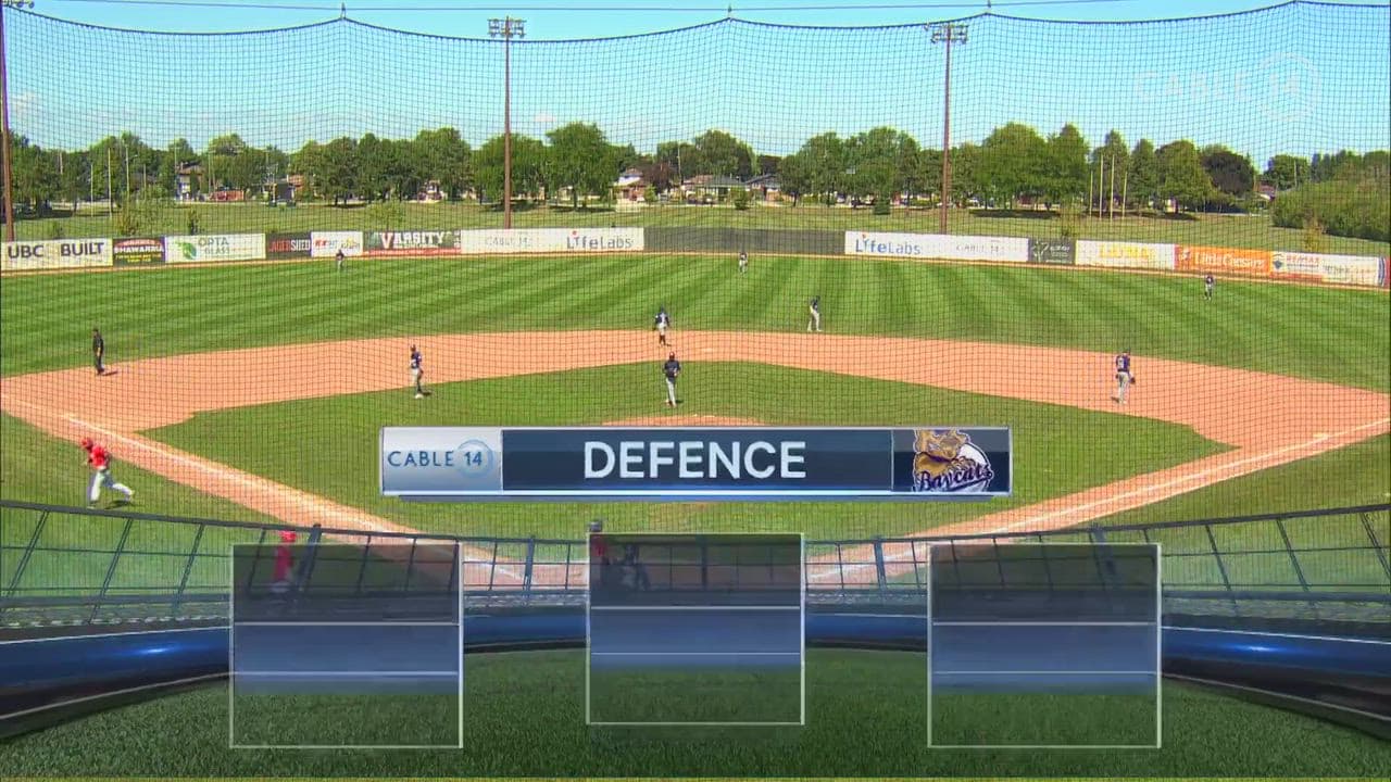 PLAYOFFS ROUND 2 GAME 2 AUGUST 31 2025