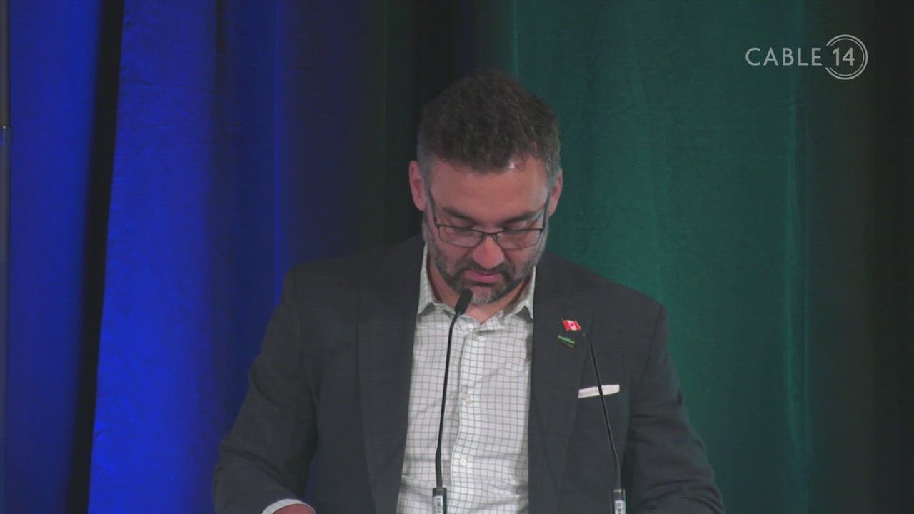 2025 Mayors Breakfast