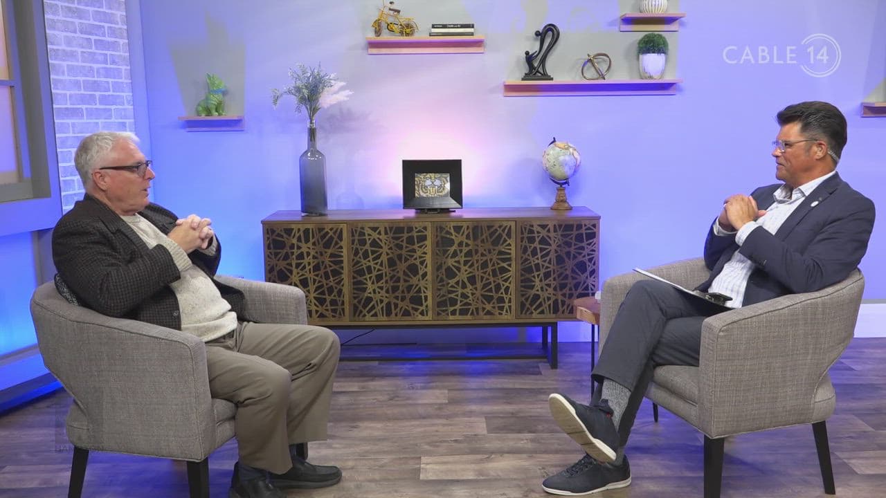 HAMILTON LIFE - NOVEMBER 19, 2025