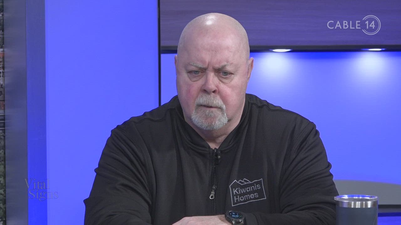 HAMILTON IS HOME FEBRUARY 10 2026