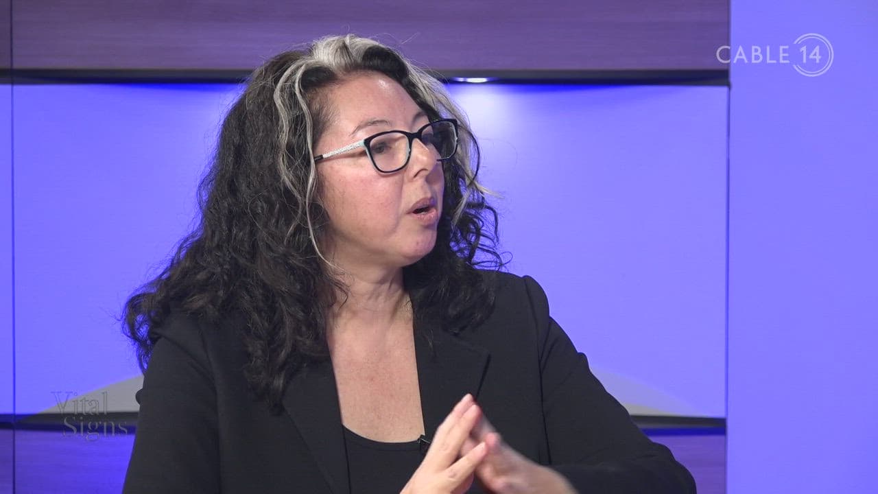 YOUTH MENTAL HEALTH JANUARY 13 2026