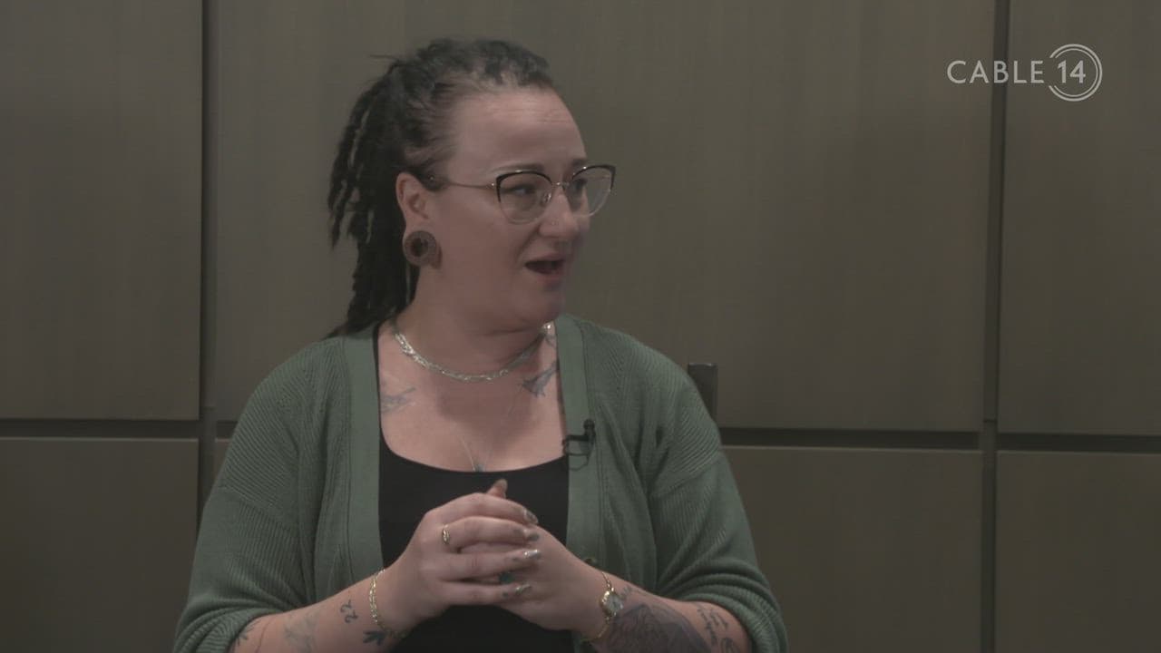 OUTING THE CONVERSATION - APRIL 13, 2026