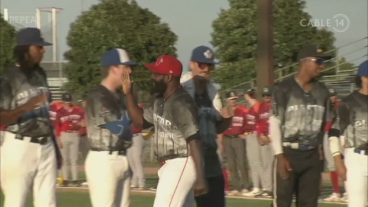 IBL ALLSTAR GAME JULY 20 2025