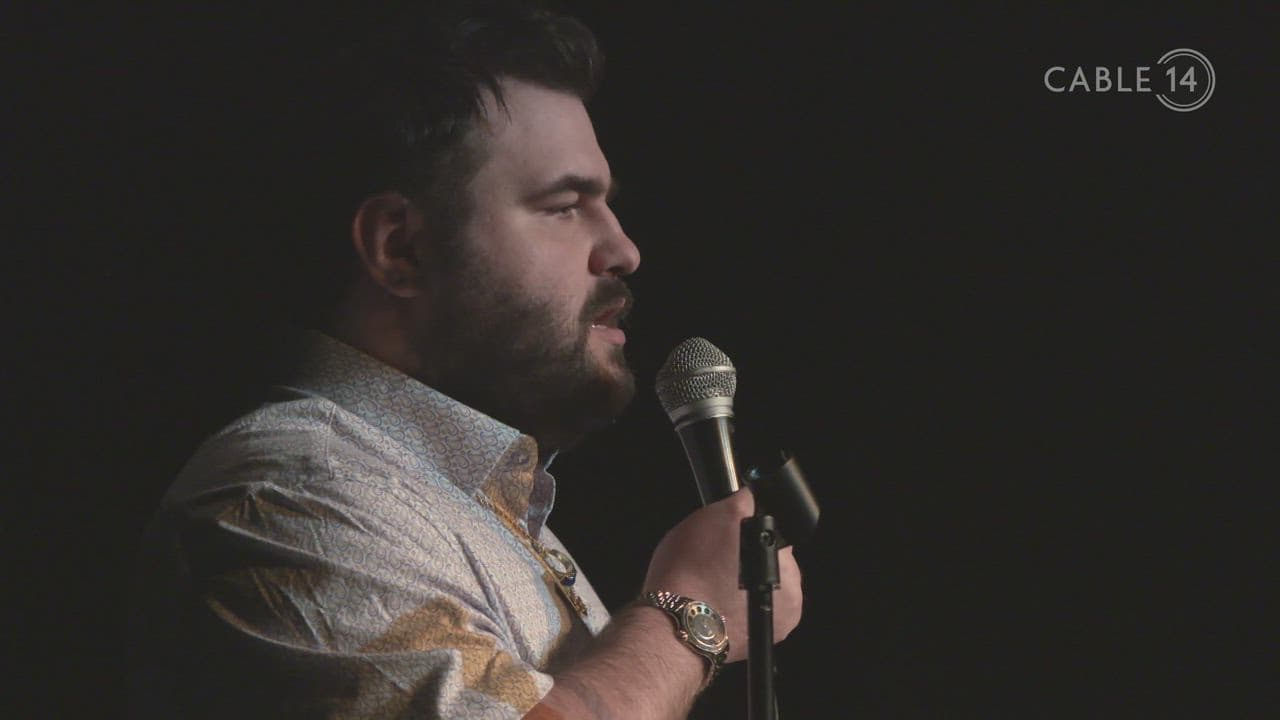 3rd Annual Uncloseted Comedy Fest