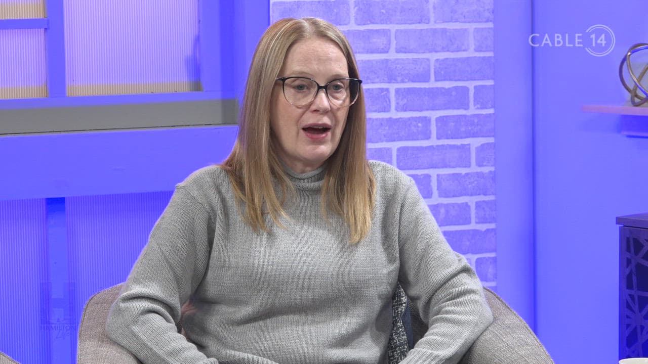 HAMILTON LIFE - DECEMBER 10, 2025