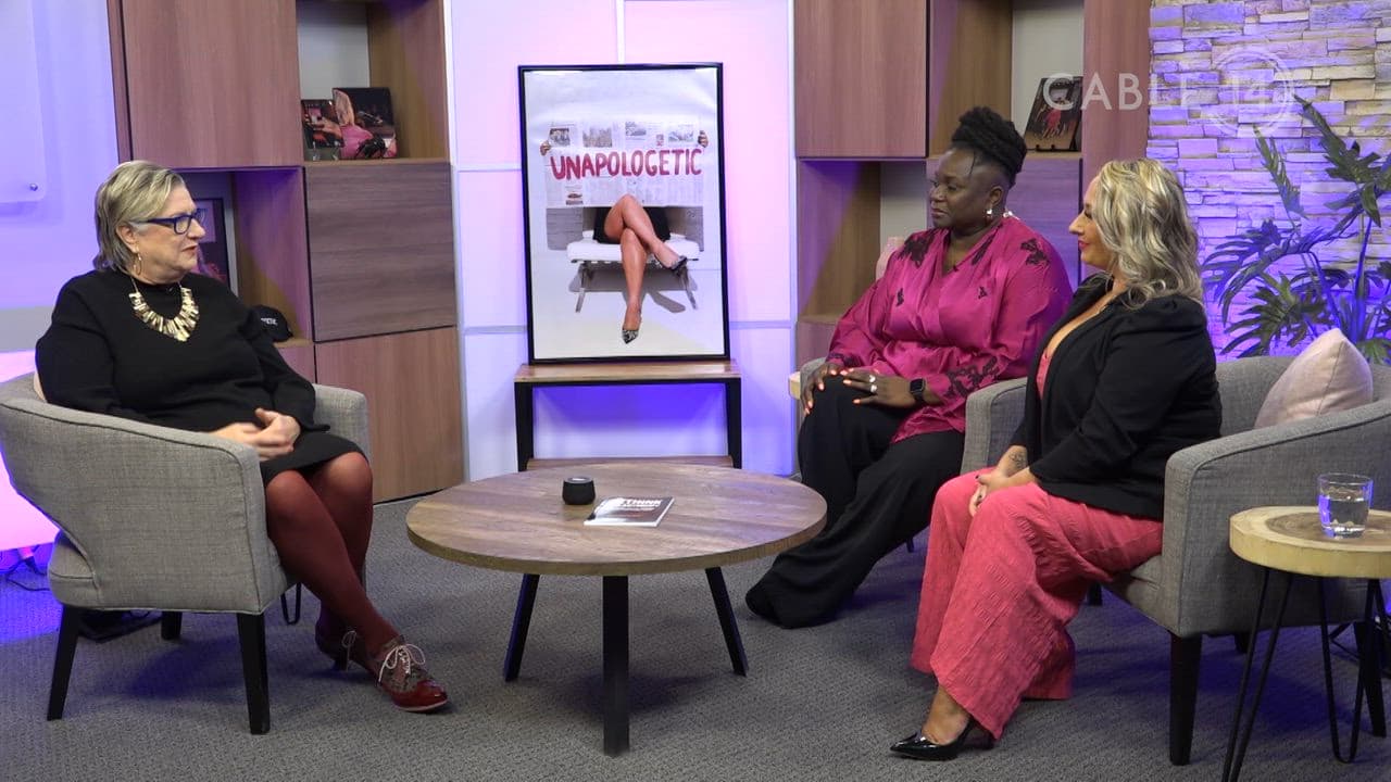 UNAPOLOGETIC Impact!