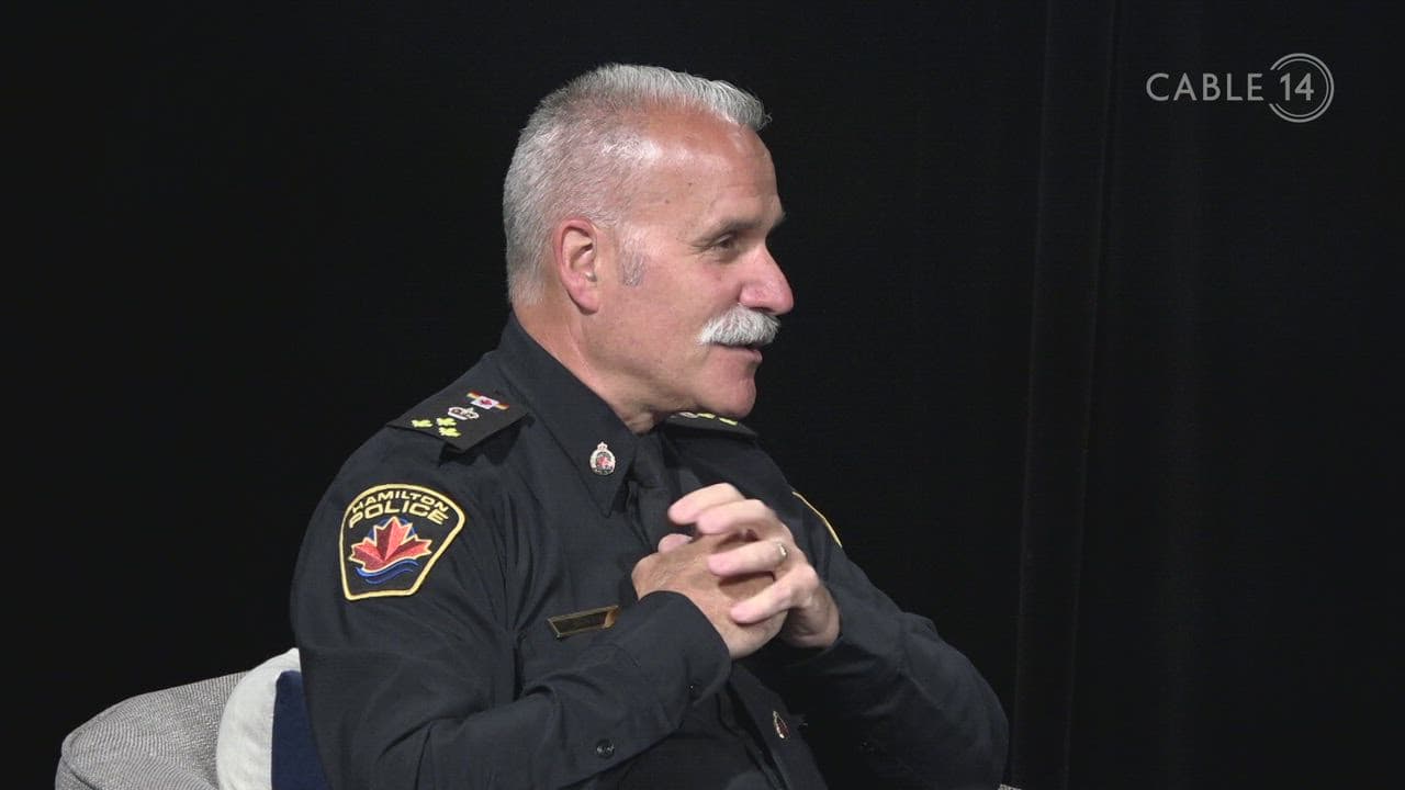 The Frontline - June 5, 2025