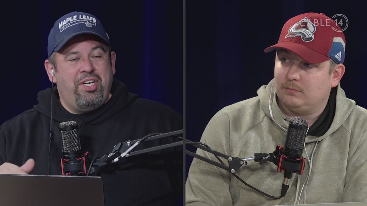 Steel City Sportscast - February 25, 2026