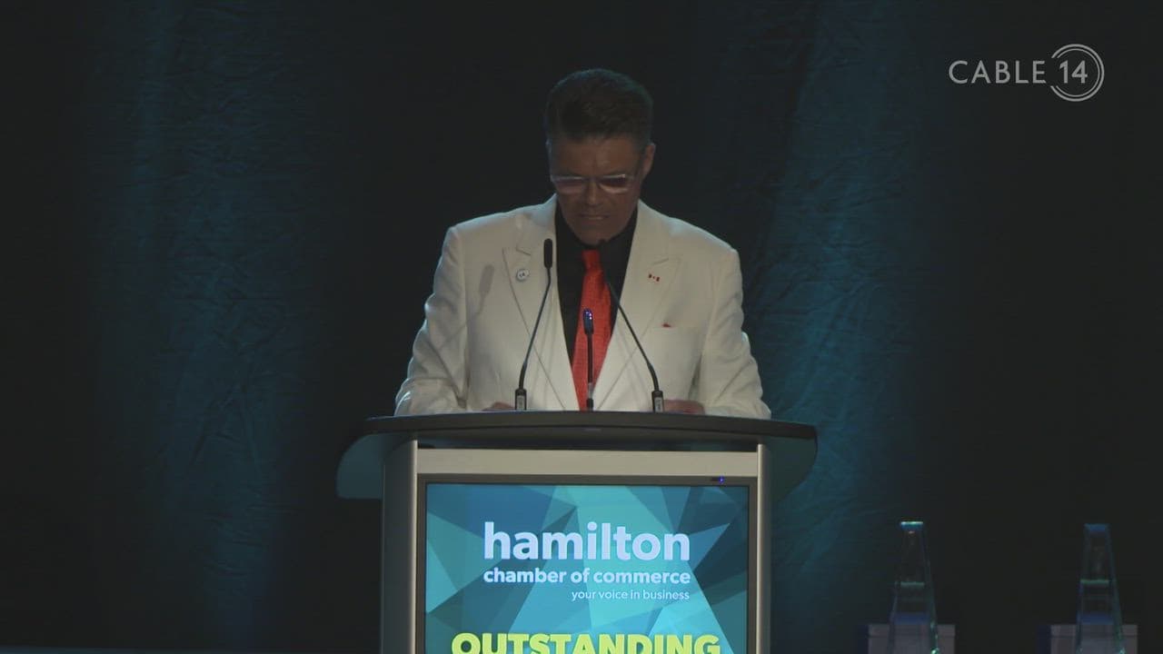 2025 Outstanding Business Achievement Awards