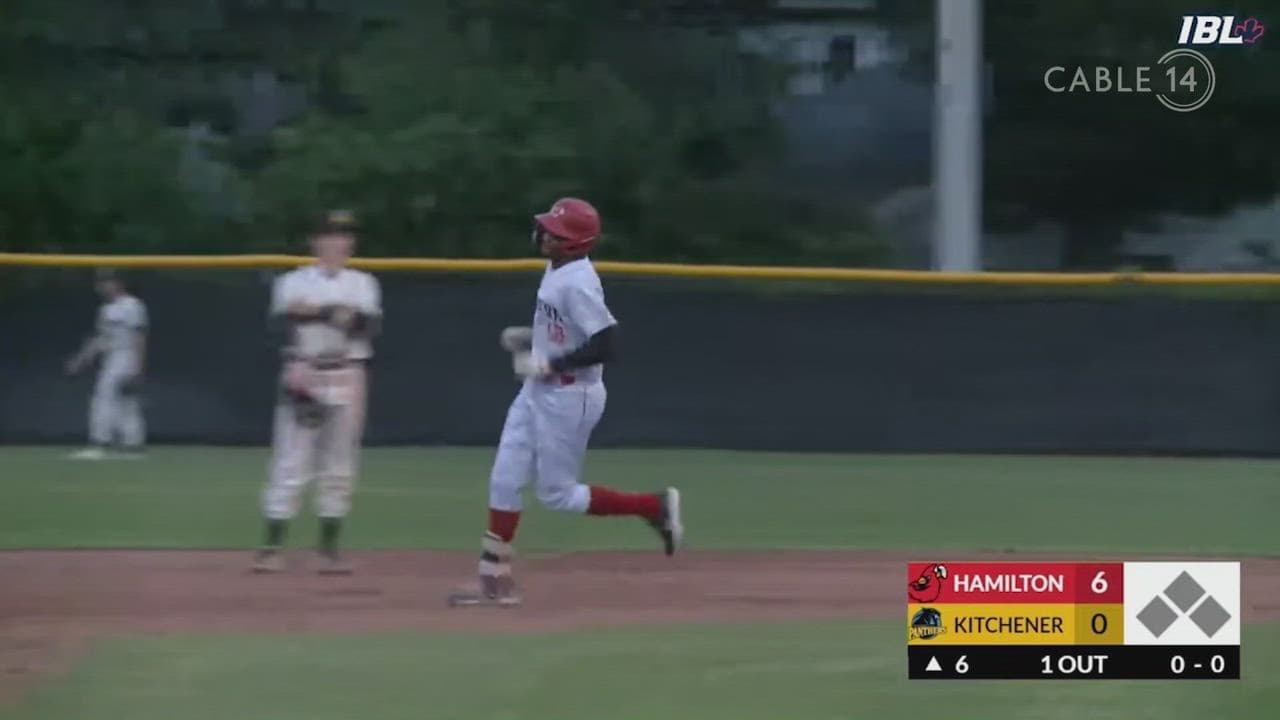 Cardinals 2025 Season Recap